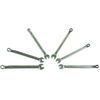 Laser 7265 Miniature Combination Spanner Set 6pc