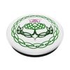Scottish Thistle Celtic Knot PopSockets PopGrip: Swappable Grip for Phones & Tablets