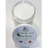 Be U Naturals Tropical Fruit Body Butter
