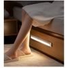 Wireless Under Cabinet Lighting LED Motion Sensor Battery Operated Closet 4pack