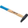 Kraftmann 1850 Machinist Hammer, Beige/Black/Blue, 100 g