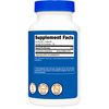 Nutricost Lactobacillus Acidophilus 2 Billion CFU Per Serving (120 Capsules)