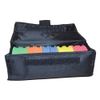 Tronixpro Rig Winder Case, Black, Holds 10 Standard Rig Winders