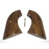 Finished Walnut Ruger New Vaquero Grips
