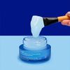 belif Aqua Bomb Sleeping Mask | Hydrating Herbs Rejuvenate, Soothe & Replensihe Fatigued Skin | Antioxidants & Anti-Inflammatory Moisturizing Face Mask | Pore Minimizing Facial Skincare | 2.53 Fl Oz