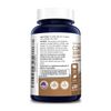 NusaPure Cordyceps Extract 3000 mg 200 Veggie Capsules (Sinensis CS-4, Non-GMO & Gluten Free) with Bioperine