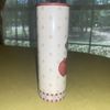 Vtg Wallpaper Border Apple Basket Pattern NOS Country Kitchen Cottage Kitschy