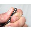 Drill Bit for Centering, Hinges, Mounting Centers, Woodworking, Countersunk Screws, For Punching Holes, 4 Guides/Set
