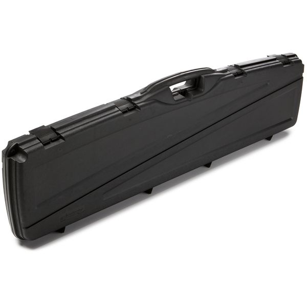 Plano Single Scoped or Double Non-Scoped Rifle Case