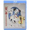 101 Dalmatians (2-Disc Diamond Edition Blu-ray/DVD/Digital HD)