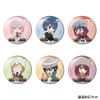 Yurucamp SEASON 3 Trading Can Badge (Box)
