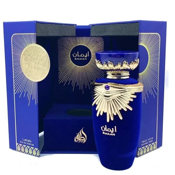 Lattafa - Emaan 3.4 oz