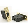 K M Electronics Push To Break Flush Mount Light Switch