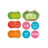 Nippon Dixie Bento Box Side Dish Case, Love Obi, 48 Pieces, Value