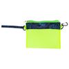 Sand Dipper Shell Collecting Beach Bag (Wristlet)