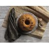 TORTUGA Caribbean Original Rum Cake with Walnuts - 32 oz Rum Cake - The Perfect Premium Gourmet Gift for Gift Baskets, Parties, Holidays, and Birthdays - Great Cakes for Delivery