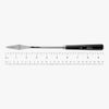 Jackson's : Extra Offset Crank Painting Tool : No.2