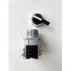 New! Allen Bradley 800T-J17KC7B 30mm Selector Switch 3-Position Maintained Knob