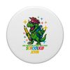 Schoolkid John Loud, Bright and Rockin´ Personalized PopSockets Adhesive PopGrip
