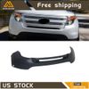 For 2011-2015 Ford Explorer Primed Front Upper Bumper Cover With Sensor Holes