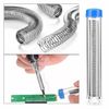 80W Electric Soldering Iron Welding Gun Tool Kit Wire Desoldering Pump Paste Tip