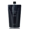 LUTY HOMME Treatment 400g Refill Scalp Head Spa (Salon Quality/Beauty Salon Exclusive Product/Supervised by Beautician) Charcoal Blended Odor Prevention Moisturizing Scalp Care