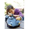 DC Comics Cannon Attack Batmobile