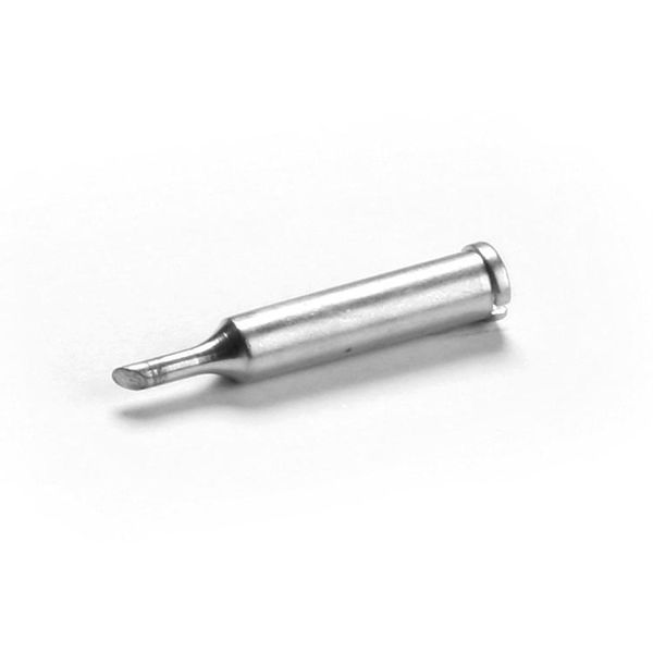 Ersa ERSADUR Angled Soldering Tip, 2 mm
