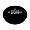 This Guy Is The Bridge Player Card Game PopSockets Adhesive PopGrip