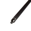 Bear X 6-Pack Truex Crossbow Arrows - 20", ACBK20, Black