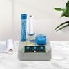 Packaging Air Pillow maker Cushion Bubble Machine filling packaging Wrap Machine