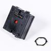 WB24X10129 GE Fan Switch OEM WB24X10129