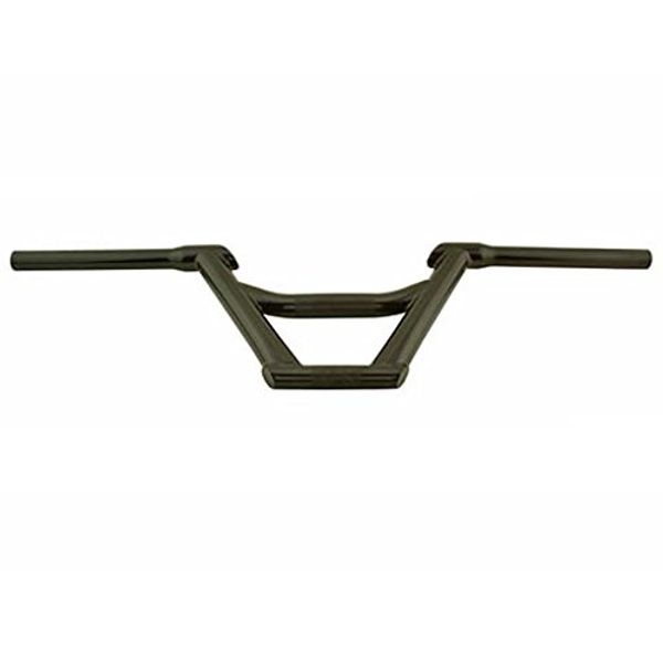 Lowrider 169 Free Style Handlebar 22.2mm Black.