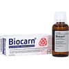 Biocarn 1 g/3,3 ml Sirup, 50 ml SIR