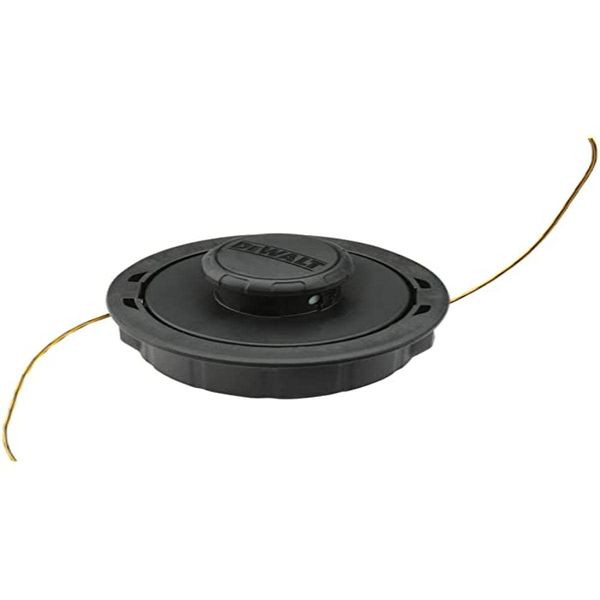 DEWALT String Trimmer Cap Spool & LINE