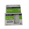Flents Seal-Rite Ear Plugs - 3 Pair