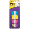 Post - it Tab, Solid, One Color, 36 Tab Tab Tab 12 Per Dispenser [並行輸入品]