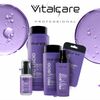 Vitalcare Pro Liscio Disinfectant Conditioner 250ml