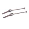 Schumacher Racing U7396 Rear Driveshaft pr - L1/EVO