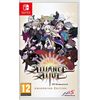 The Alliance Alive HD Remastered (Awakening Edition) (Switch) (Nintendo Switch)