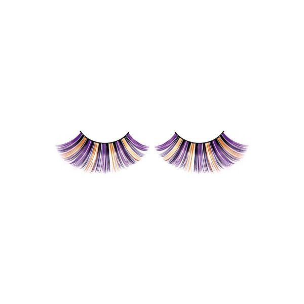 Baci Magic Colors Eyelashes Model No. 540