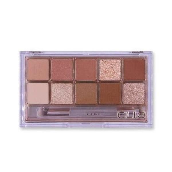 Clio Pro Eye Palette 6g_MC