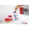 MILAN® Tritanflasche 1 l nata® 624 transparent