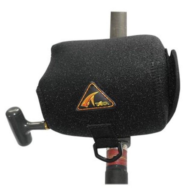 Hawks Industrial F – 55 3d Electric Reel Cover ll Accessories