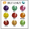 BLUESKY VIP21 UV/Gel Nail Polish, 10 ml