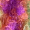 Pop Wig (bargain) - Rainbow