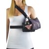 Abduction Pillow w/Sling - Large