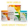 Healthy Body Start Pak 2.0 by Youngevity