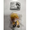 Zenitsu Agatsuma Shoulder Zun Figure Demon Slayer