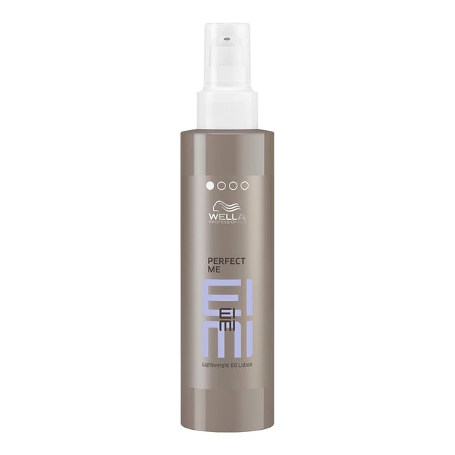 Wella Professionals EIMI Perfect Me Hair Lotion 100ml